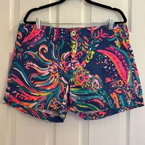 Lilly Pulitzer Shorts